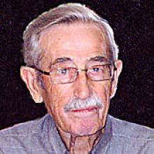 ADOLF LOEWEN Obituary pic