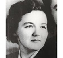 HELVI ANNA SAIMA SAVILAAKSO Obituary pic