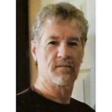 CHRISTOPHER CATHCART Obituary pic