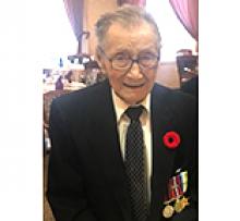 JOSEPH TURCINEK Obituary pic