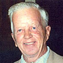 JAMES LAURENCE HICKS Obituary pic