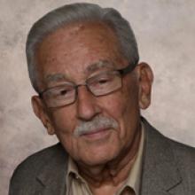 DAVID BOONOV Obituary pic
