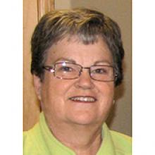 DIANA LYNN ALLAN Obituary pic