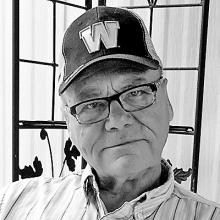 WILLIAM (BILL) HENRY STEIN Obituary pic