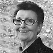 ELSIE MAE CHUDYK Obituary pic
