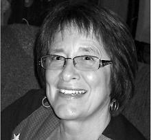 MICHELLE JOSEPHINE BEAUDIN Obituary pic