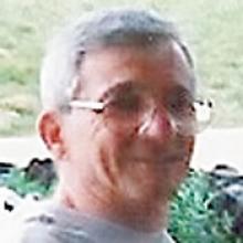 HERB BURKE Obituary pic
