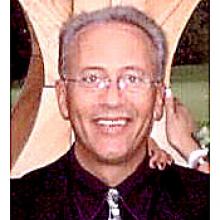 SALVATORE CACI Obituary pic