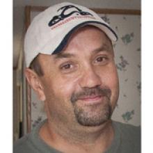 JERRY MICHAEL ROBAK Obituary pic