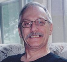 BRIAN WILLIAM MENZIES Obituary pic