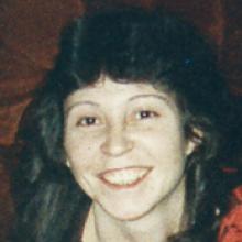 DENISE ALBETH DEVIN Obituary pic