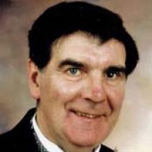 JAMES (JIM) STEWART Obituary pic