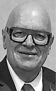 FLOYD TREVOR WIEBE Obituary pic
