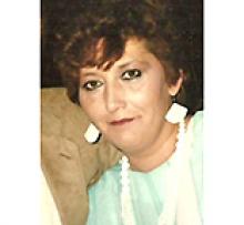 TINA MARIE JOHNSON (POIRIER) Obituary pic