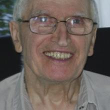 DAVID HAMM Obituary pic