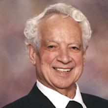 FRANCOIS JOSEPH (FRANK ) GREGOIRE Obituary pic