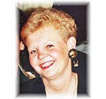 JENNIFER JOHNSON Obituary pic