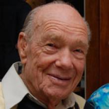 GLEN WALLACE PIERCE Obituary pic