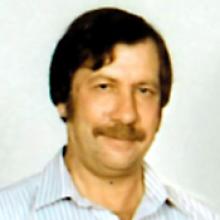 JAMES BICHEL Obituary pic