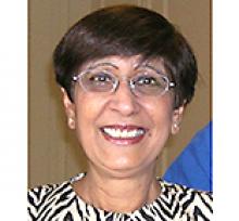 SHARDA (SHAROO) MODHA Obituary pic