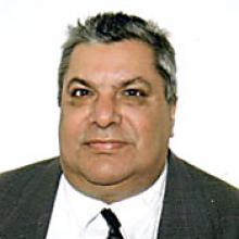 SEEPERSAD (SAM) MAHASE Obituary pic