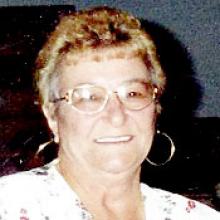 IRENE ANN HILDEBRAND (BOYKO) Obituary pic