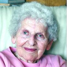 HELENA DEMBINSKI Obituary pic