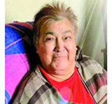 HARVEY MERVIN CHARTRAND Obituary pic
