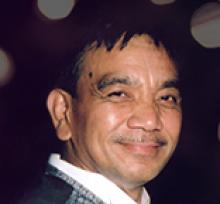 EMILIANO SALANGSANG, JR. Obituary pic