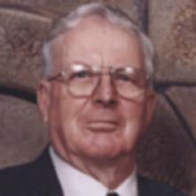 JOHN WESLEY MOORE Obituary pic