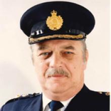 PAUL ALLAN RUSSELL JOHNSTON Obituary pic