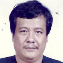 JOSELITO V. GLORIA SR. (JOE) Obituary pic