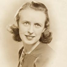 MONA BLANCHE MURRAY (MURRAY) Obituary pic
