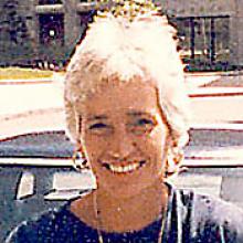 ARLENE HEKL  Obituary pic