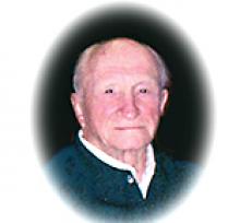 PATRICK (PAT) LLOYD LYNCH Obituary pic