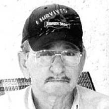 CHARLEY SHEPELL Obituary pic