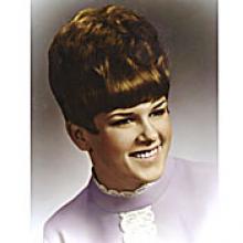 DONNA LYNN PENNER (HOBEN) Obituary pic