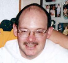 STEVEN LEONARD BENDELER Obituary pic