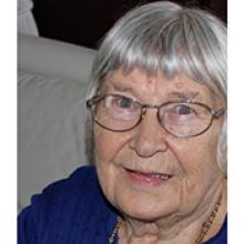 SOPHIE MACIEJKO Obituary pic