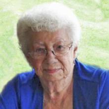 ANNETTE PAPINEAU Obituary pic