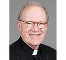 FR. MICHAEL KARL KORYLUK Obituary pic