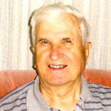 MICHAEL OROBKO  Obituary pic