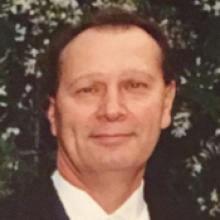 JIM KLASSEN Obituary pic