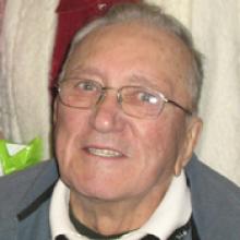 PETER WASYLOWSKI Obituary pic