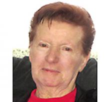 SIMONE GOSSELIN Obituary pic