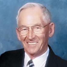 MURRAY GILBERT CADORATH Obituary pic