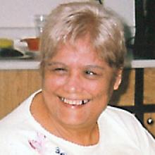GLORIA DORIS MCCUMBER Obituary pic