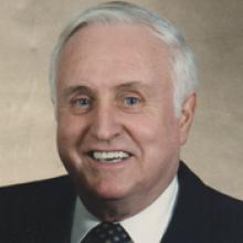 DAVID (CHIPS) CHARLES ADAMS Obituary pic