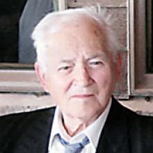 HAROLD PETER PIETRACCI Obituary pic