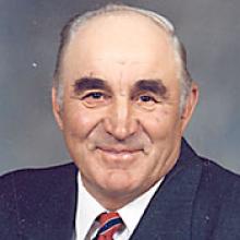 ADOLF EDWIN KIESMAN Obituary pic